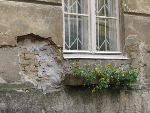 Львів і Євро - мої враження. ФОТО